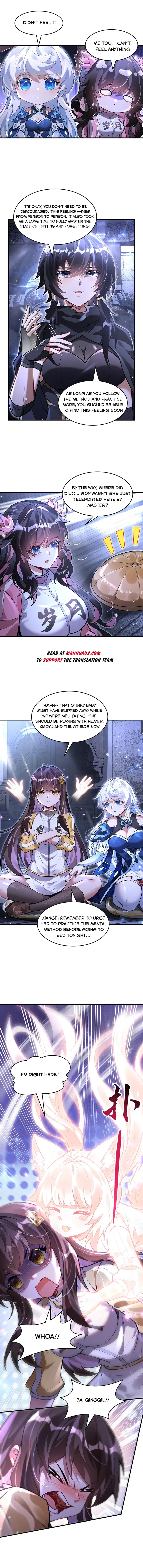 My Female Apprentices Are All Big Shots From the Future Chapter 333 40 03