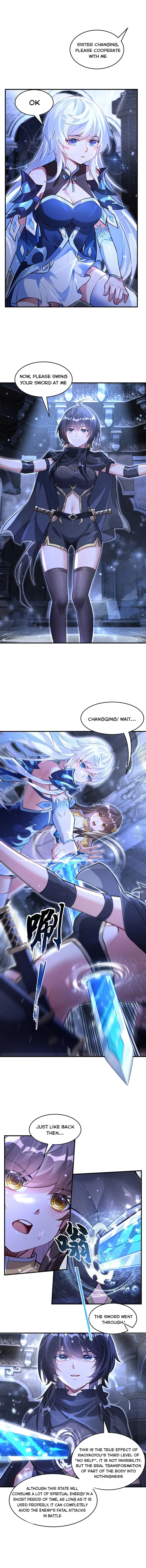 My Female Apprentices Are All Big Shots From the Future Chapter 333 43 06