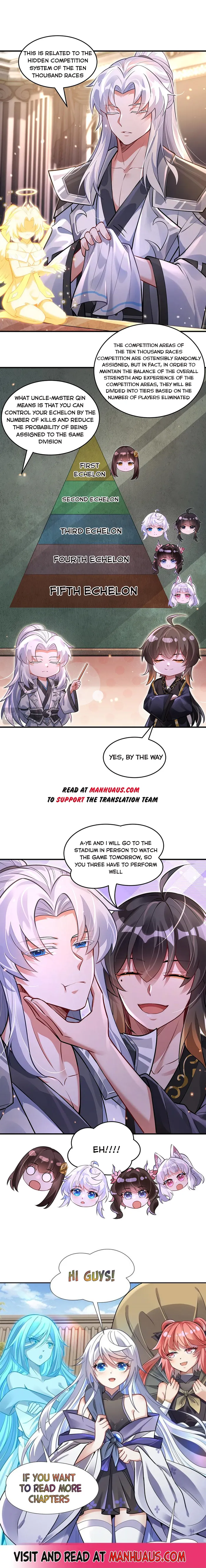 My Female Apprentices Are All Big Shots From the Future Chapter 333 47 10