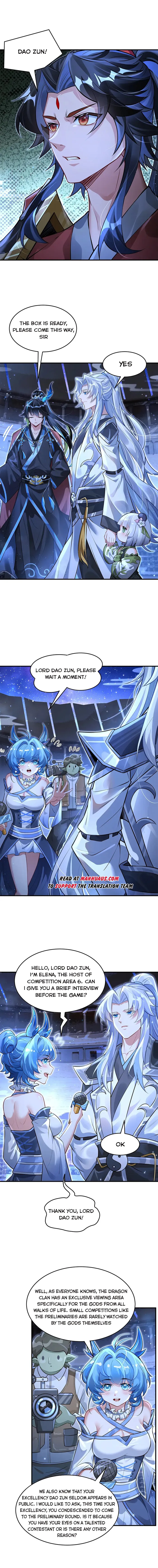 My Female Apprentices Are All Big Shots From the Future Chapter 334 41 7