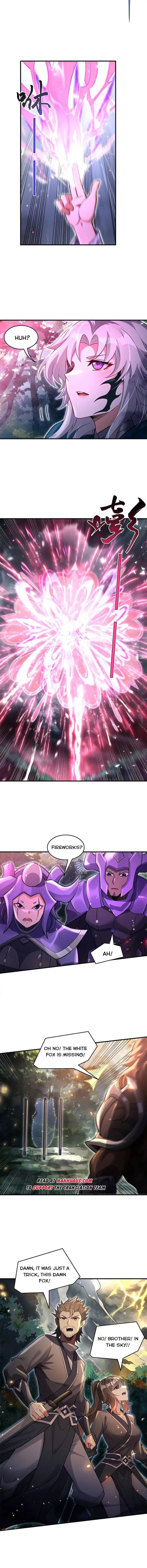 My Female Apprentices Are All Big Shots From the Future Chapter 335 46 09