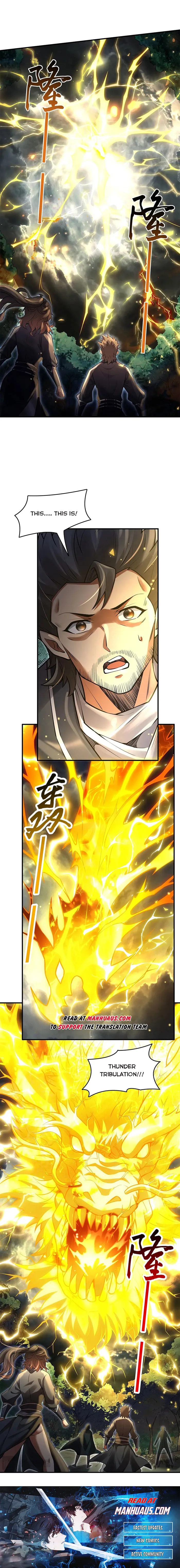 My Female Apprentices Are All Big Shots From the Future Chapter 335 47 10