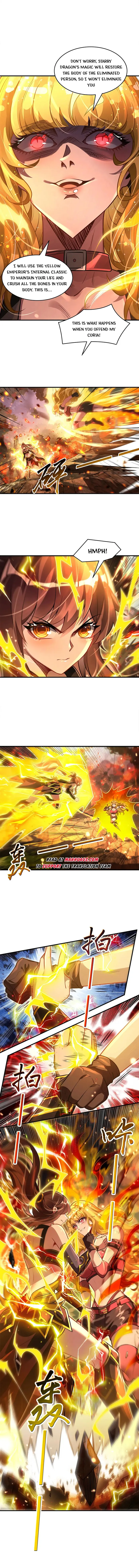 My Female Apprentices Are All Big Shots From the Future Chapter 337 31 3