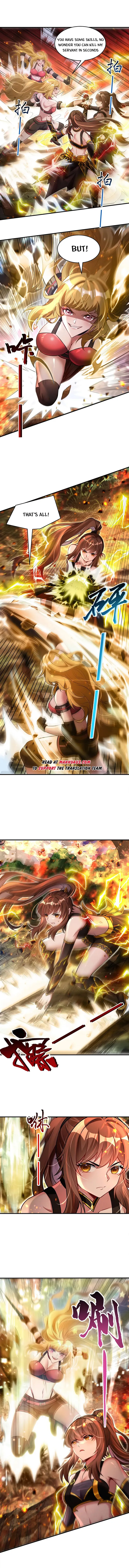 My Female Apprentices Are All Big Shots From the Future Chapter 337 32 4