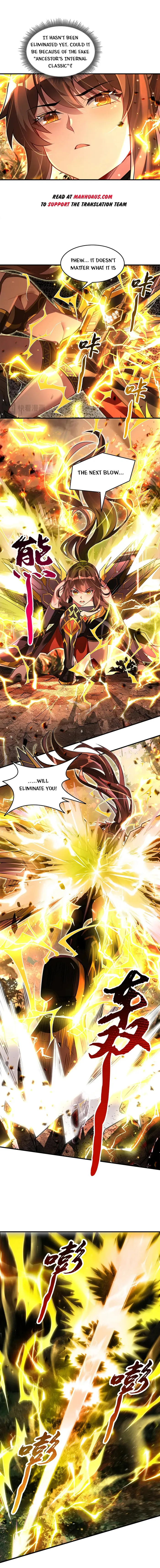 My Female Apprentices Are All Big Shots From the Future Chapter 338 33 2