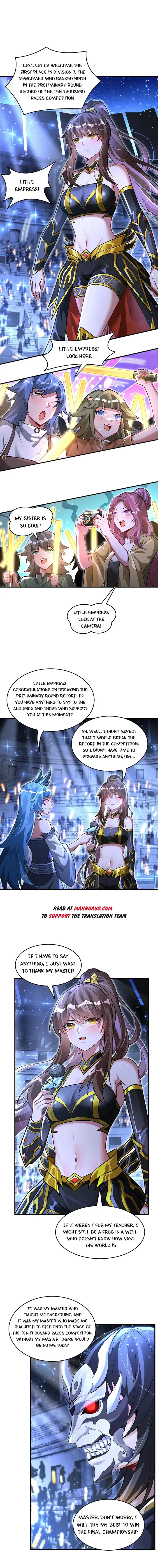 My Female Apprentices Are All Big Shots From the Future Chapter 338 38 7