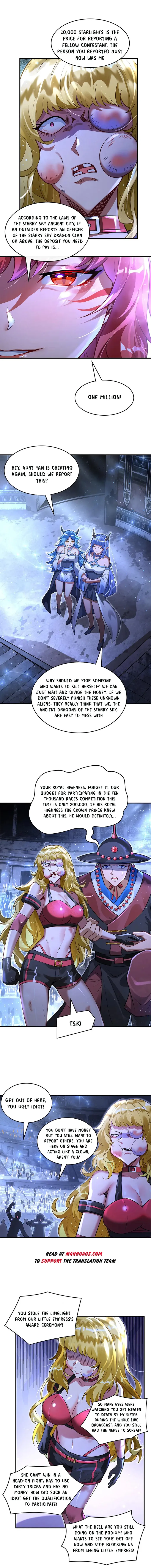 My Female Apprentices Are All Big Shots From the Future Chapter 339 38 4