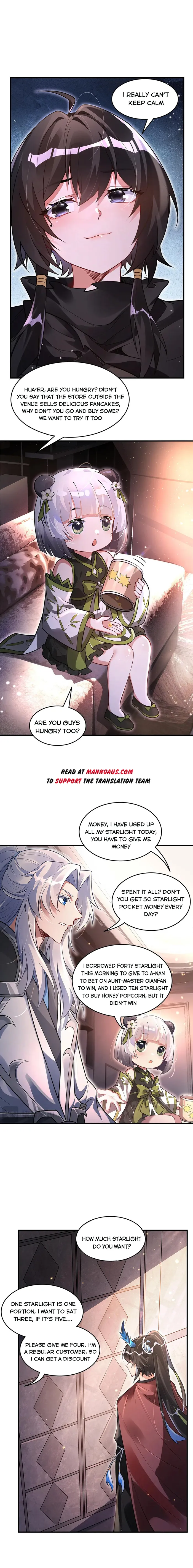 My Female Apprentices Are All Big Shots From the Future Chapter 340 33 2