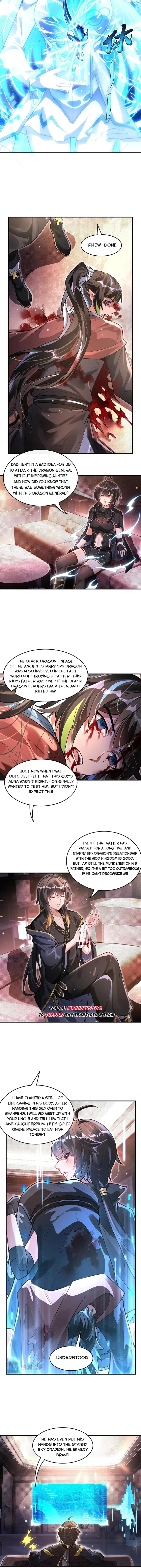 My Female Apprentices Are All Big Shots From the Future Chapter 340 37 6