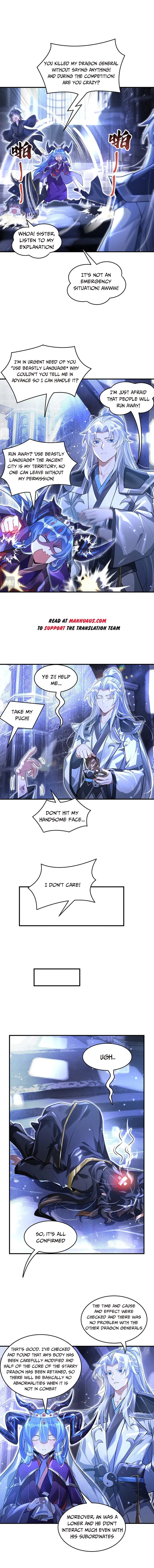 My Female Apprentices Are All Big Shots From the Future Chapter 344 34 6