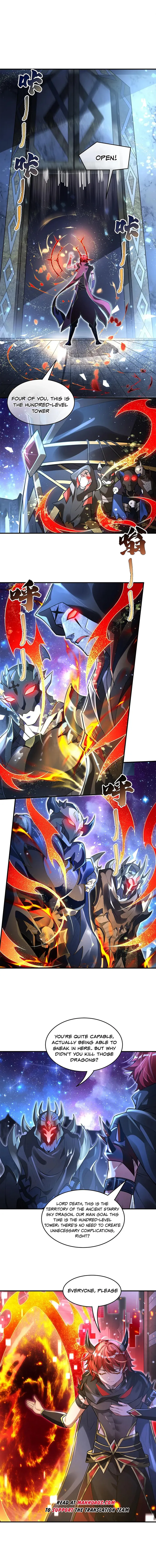 My Female Apprentices Are All Big Shots From the Future Chapter 345 38 4