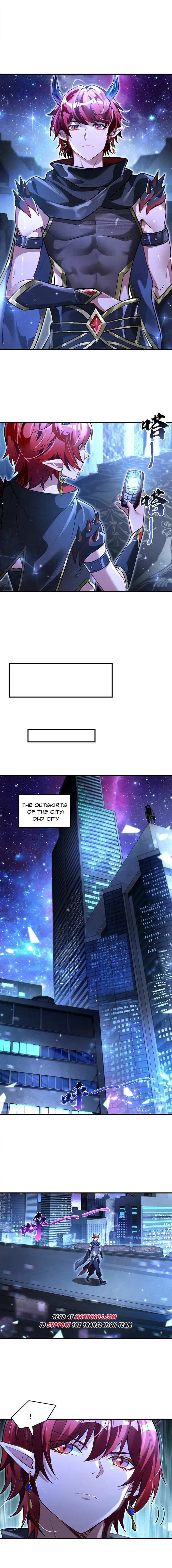 My Female Apprentices Are All Big Shots From the Future Chapter 345 40 6