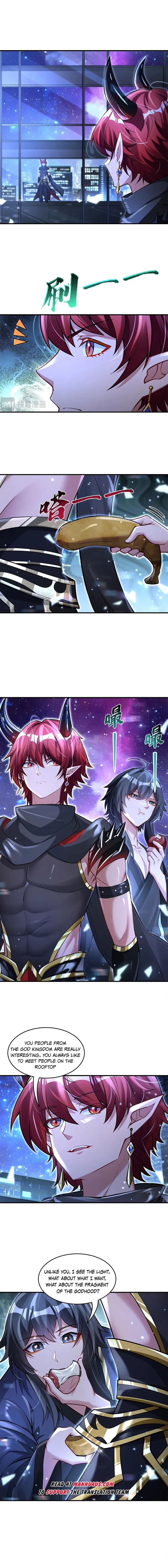 My Female Apprentices Are All Big Shots From the Future Chapter 345 41 7