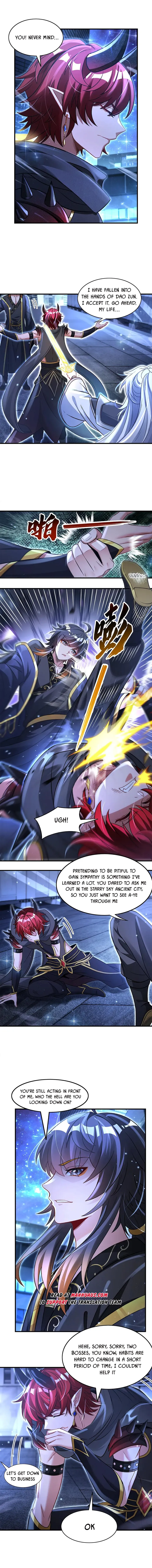 My Female Apprentices Are All Big Shots From the Future Chapter 346 36 2