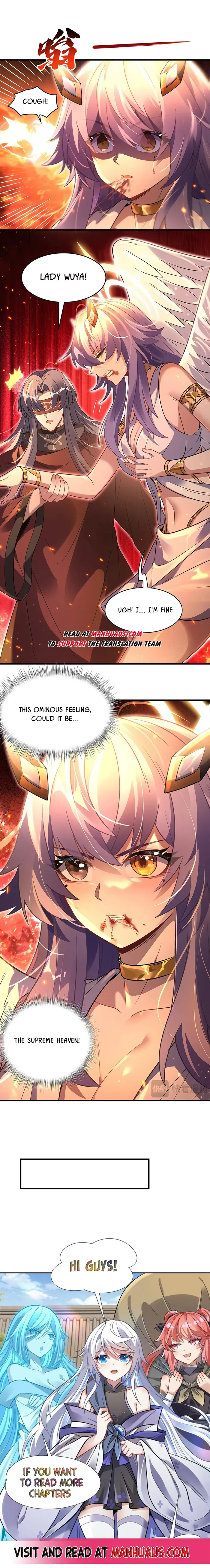 My Female Apprentices Are All Big Shots From the Future Chapter 346 43 9