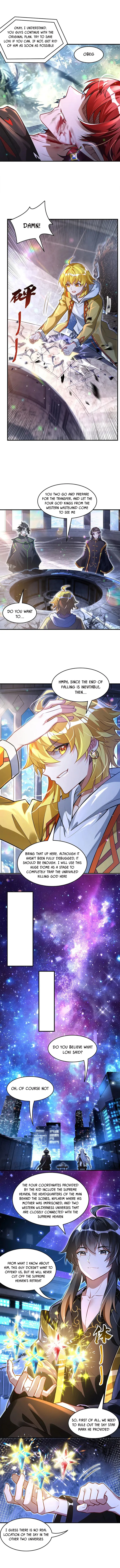 My Female Apprentices Are All Big Shots From the Future Chapter 347 33 5