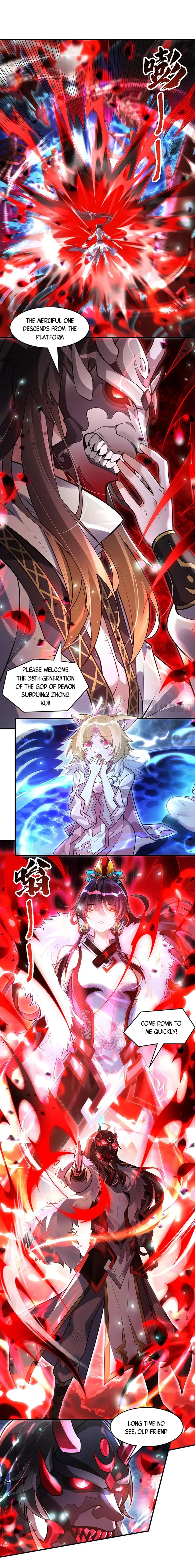 My Female Apprentices Are All Big Shots From the Future Chapter 350 42 05