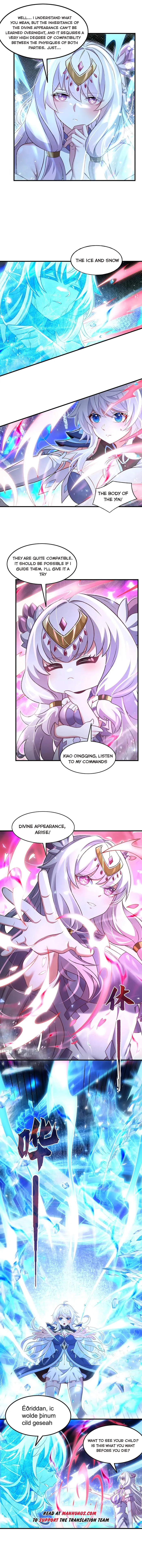 My Female Apprentices Are All Big Shots From the Future Chapter 351 41 7