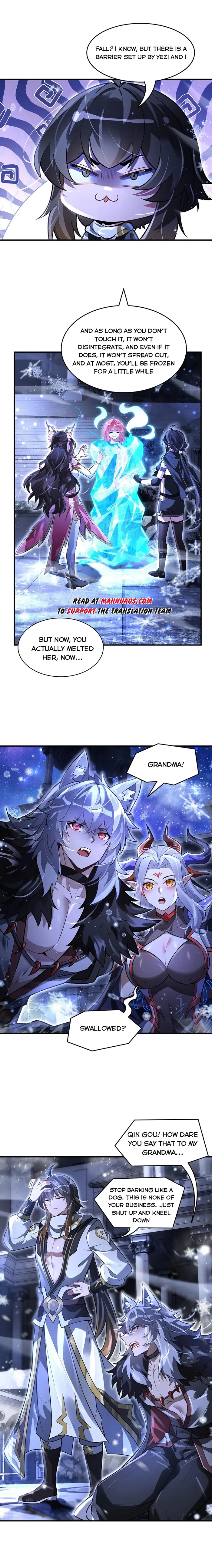 My Female Apprentices Are All Big Shots From the Future Chapter 352 42 02