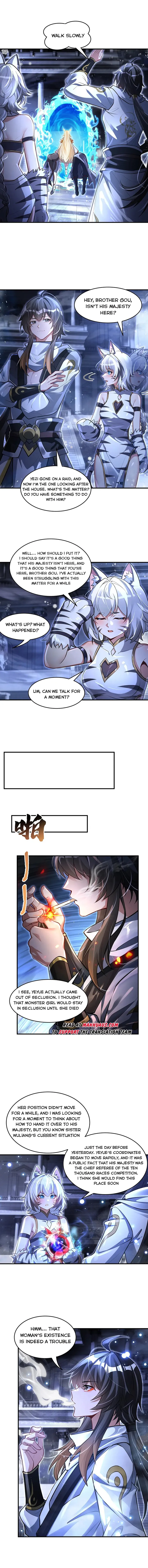 My Female Apprentices Are All Big Shots From the Future Chapter 352 47 07