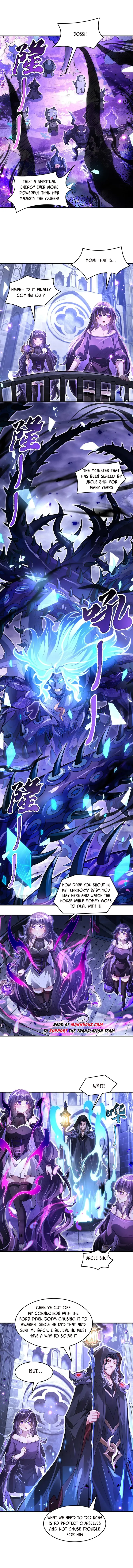 My Female Apprentices Are All Big Shots From the Future Chapter 355 37 6