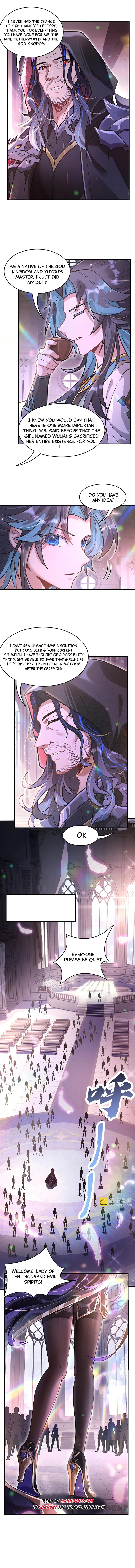 My Female Apprentices Are All Big Shots From the Future Chapter 357 38 4