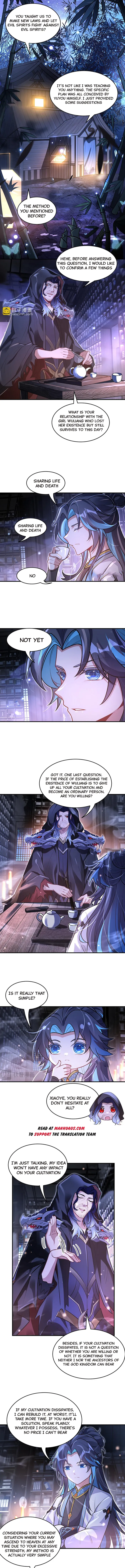 My Female Apprentices Are All Big Shots From the Future Chapter 357 42 8