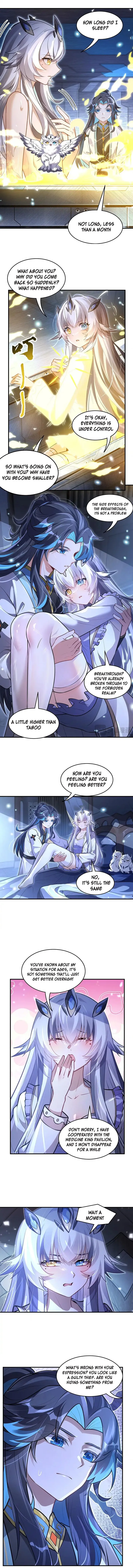 My Female Apprentices Are All Big Shots From the Future Chapter 358 37 6