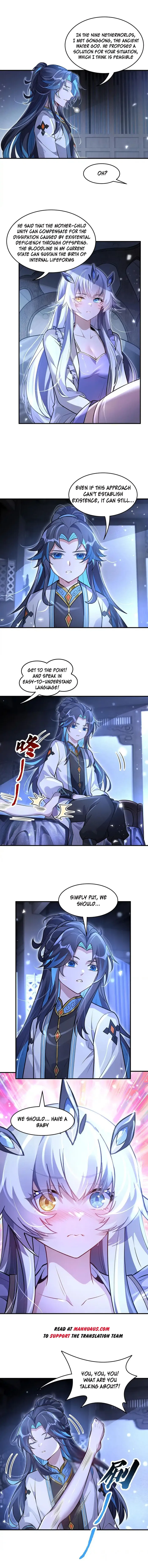 My Female Apprentices Are All Big Shots From the Future Chapter 358 38 7