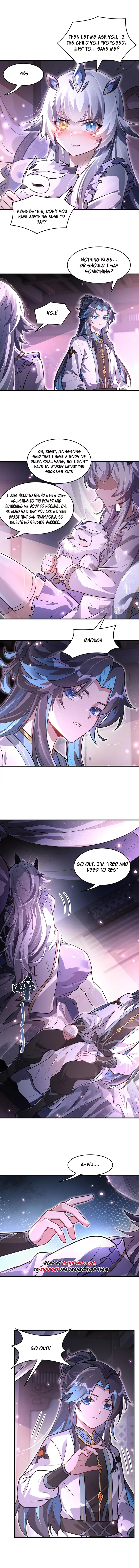 My Female Apprentices Are All Big Shots From the Future Chapter 359 27 2