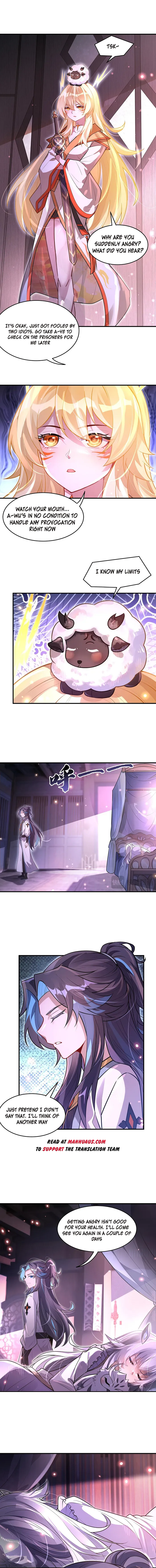 My Female Apprentices Are All Big Shots From the Future Chapter 359 28 3