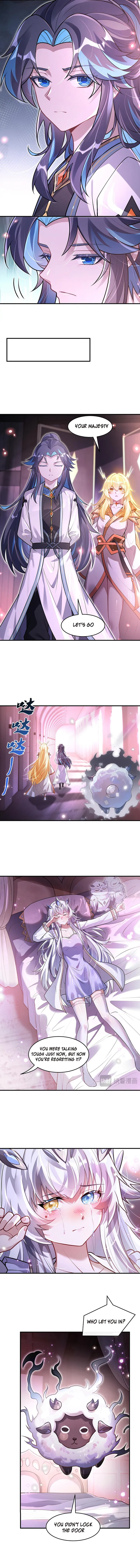 My Female Apprentices Are All Big Shots From the Future Chapter 359 29 4