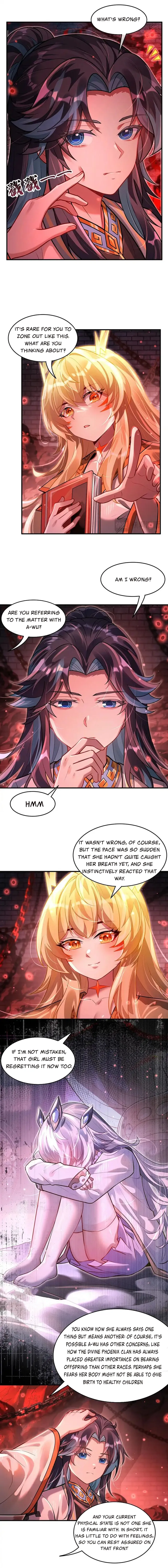 My Female Apprentices Are All Big Shots From the Future Chapter 360 33 2