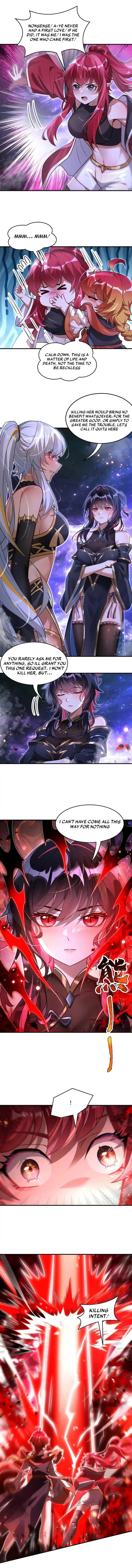 My Female Apprentices Are All Big Shots From the Future Chapter 363 37 6