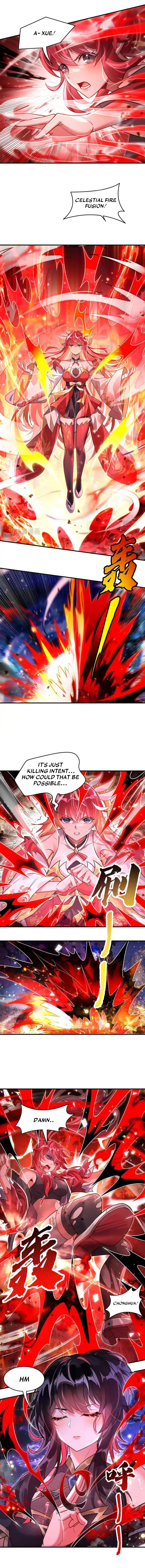 My Female Apprentices Are All Big Shots From the Future Chapter 363 38 7