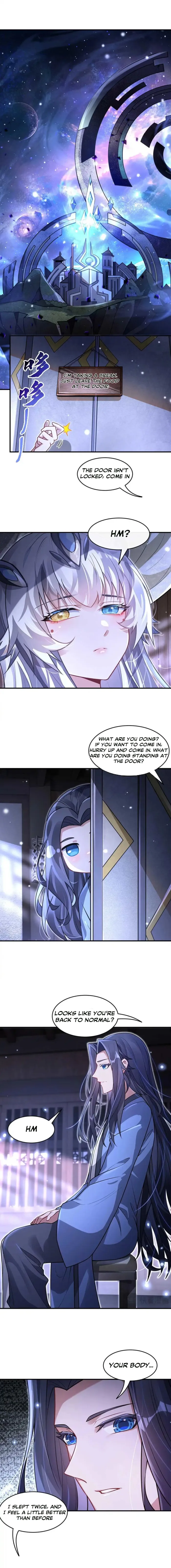 My Female Apprentices Are All Big Shots From the Future Chapter 364 33 5