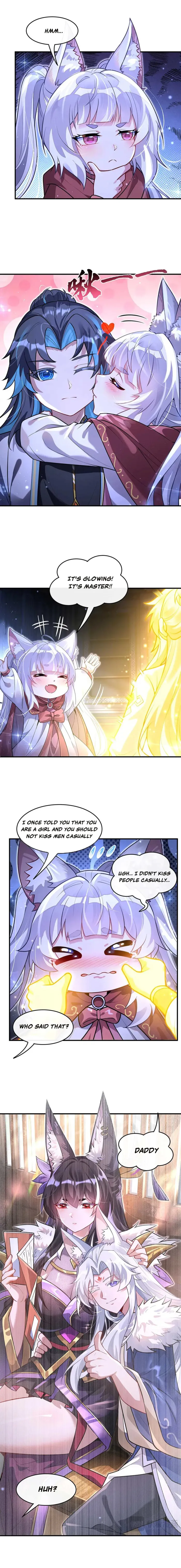 My Female Apprentices Are All Big Shots From the Future Chapter 366 40 03