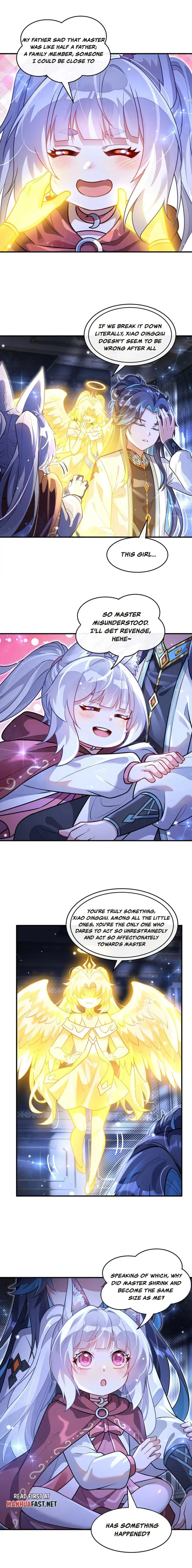 My Female Apprentices Are All Big Shots From the Future Chapter 366 41 04