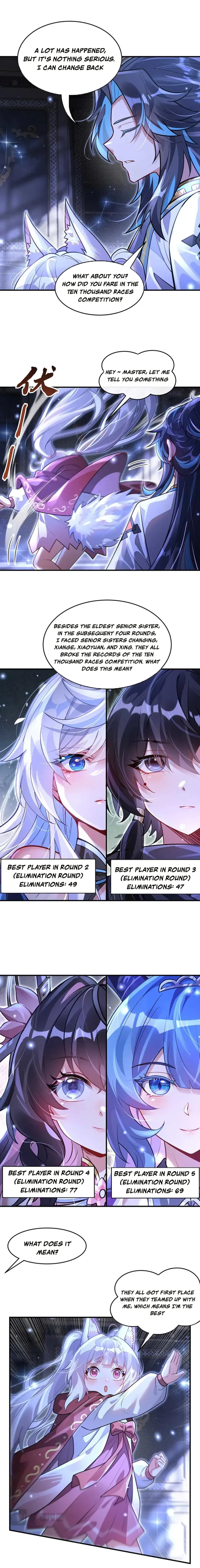 My Female Apprentices Are All Big Shots From the Future Chapter 366 42 05