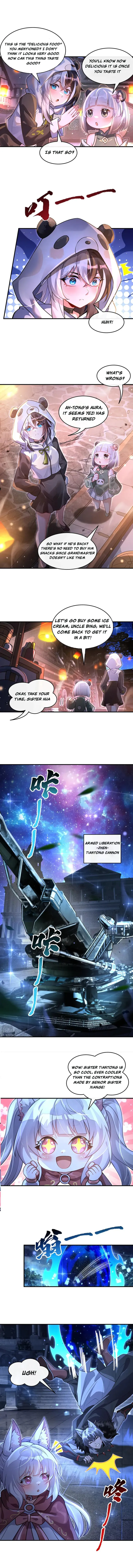 My Female Apprentices Are All Big Shots From the Future Chapter 367 36 2