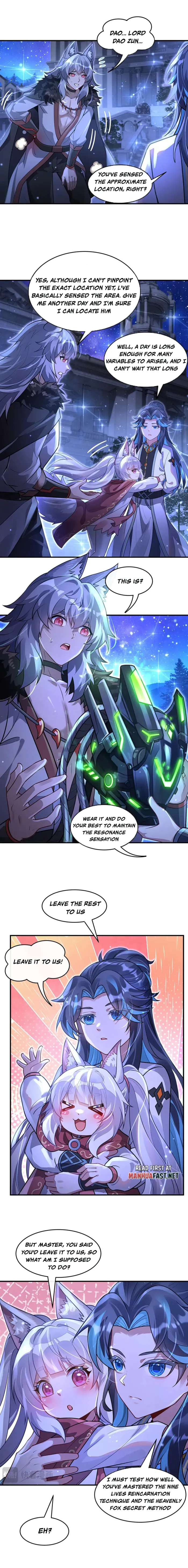 My Female Apprentices Are All Big Shots From the Future Chapter 367 37 3