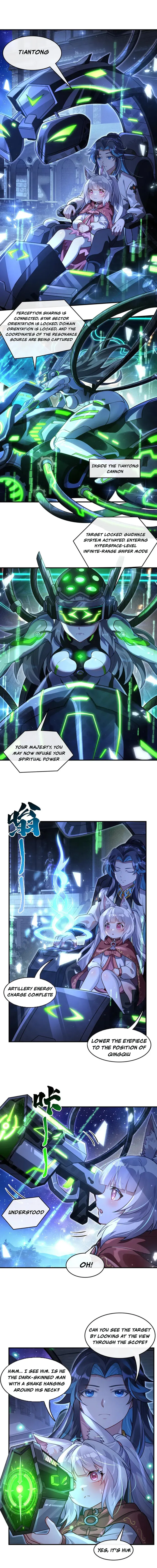 My Female Apprentices Are All Big Shots From the Future Chapter 367 38 4