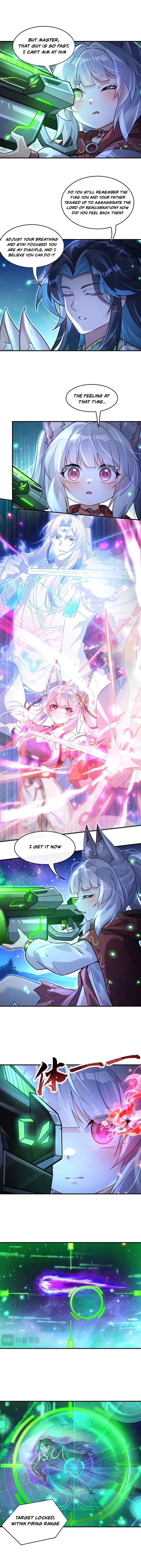 My Female Apprentices Are All Big Shots From the Future Chapter 367 39 5