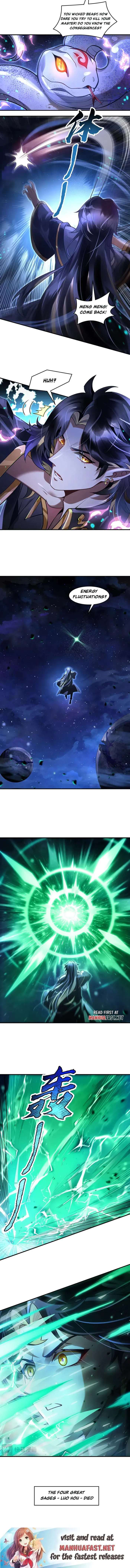 My Female Apprentices Are All Big Shots From the Future Chapter 367 43 9