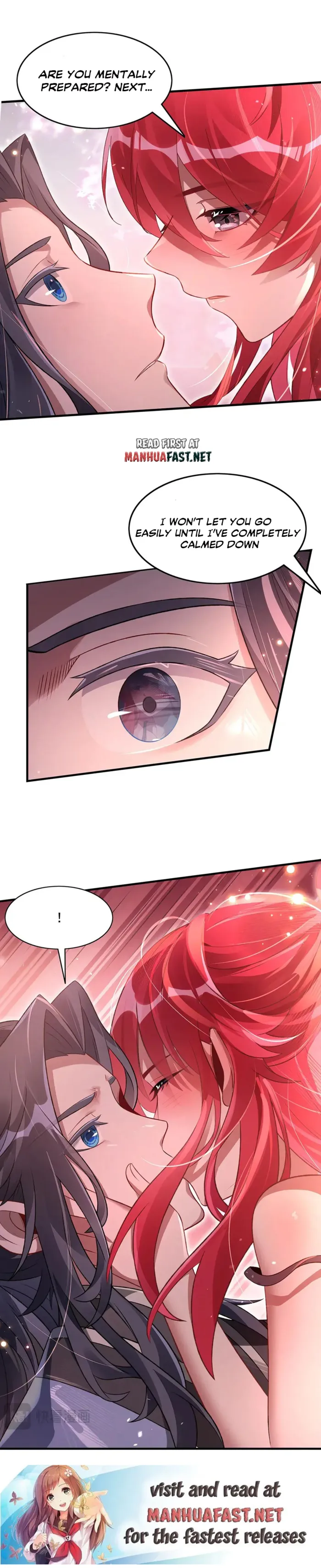 My Female Apprentices Are All Big Shots From the Future Chapter 368 43 9