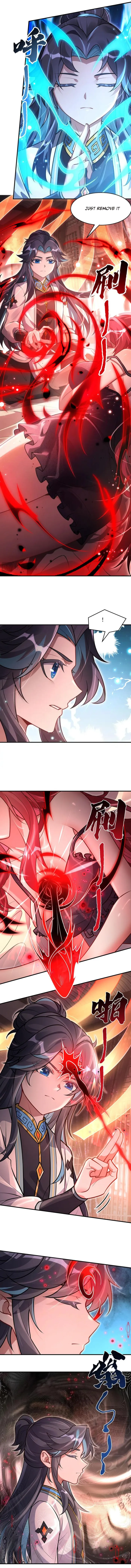 My Female Apprentices Are All Big Shots From the Future Chapter 369 37 3