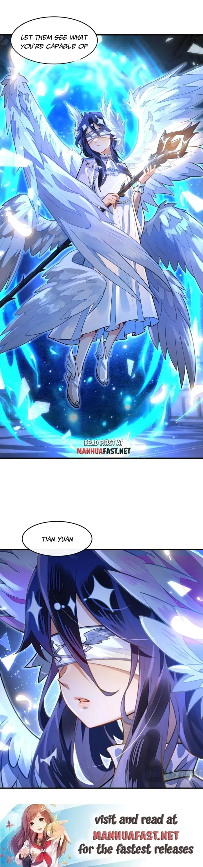 My Female Apprentices Are All Big Shots From the Future Chapter 369 43 9