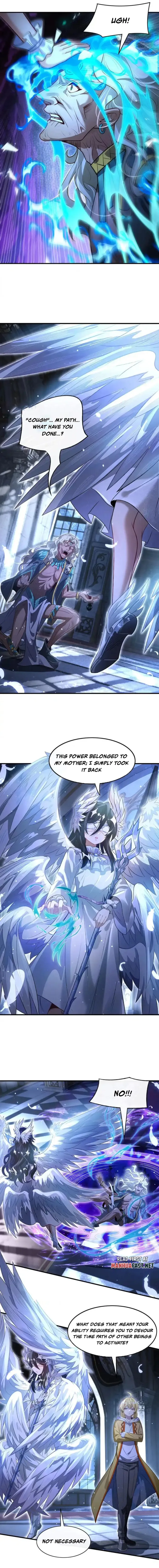 My Female Apprentices Are All Big Shots From the Future Chapter 370 39 5