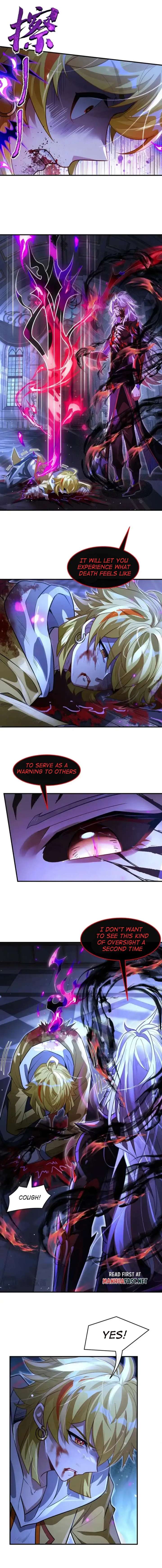 My Female Apprentices Are All Big Shots From the Future Chapter 371 33 2