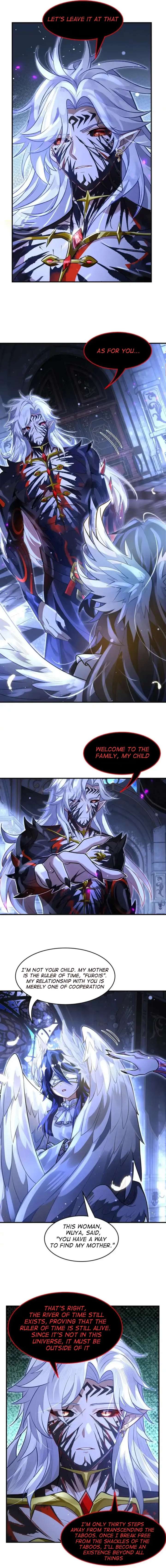 My Female Apprentices Are All Big Shots From the Future Chapter 371 34 3